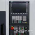 EET200-600 Hassas Yatay CNC Torna Makinesi